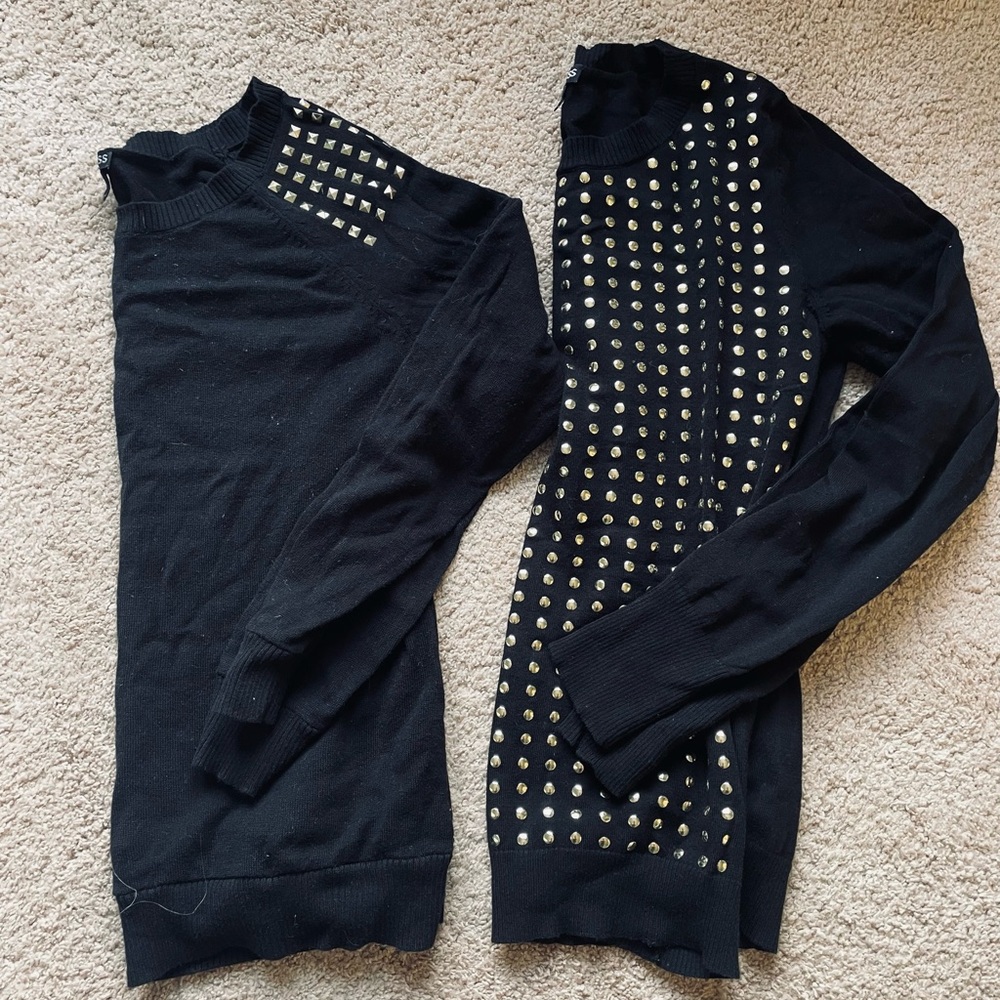 Express Sweater Bundle